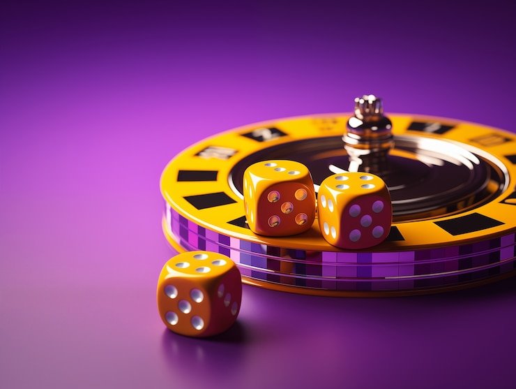 Dasbor Promosi Reload di home toto menampilkan penawaran aktif dan metode klaim